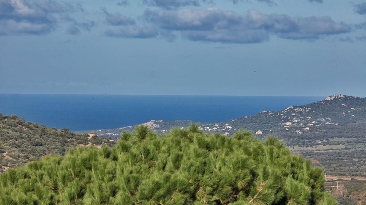 Locations Calenzanaアパートメント エクステリア 写真